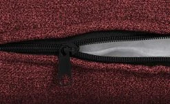 Lounge Collection Nierenkissen Sally | Rot -Polsterzubehör Verkäufe 26409932 4 202101071609