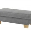 meinSofa XXL-Hocker Samu | Graphit (Dunklegrau) -Polsterzubehör Verkäufe 27400244 1 202103082233