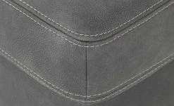 meinSofa XXL-Hocker Samu | Graphit (Dunklegrau) -Polsterzubehör Verkäufe 27400244 4 202103082233