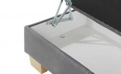 meinSofa XXL-Hocker Samu | Graphit (Dunklegrau) -Polsterzubehör Verkäufe 27400244 5 202103082233