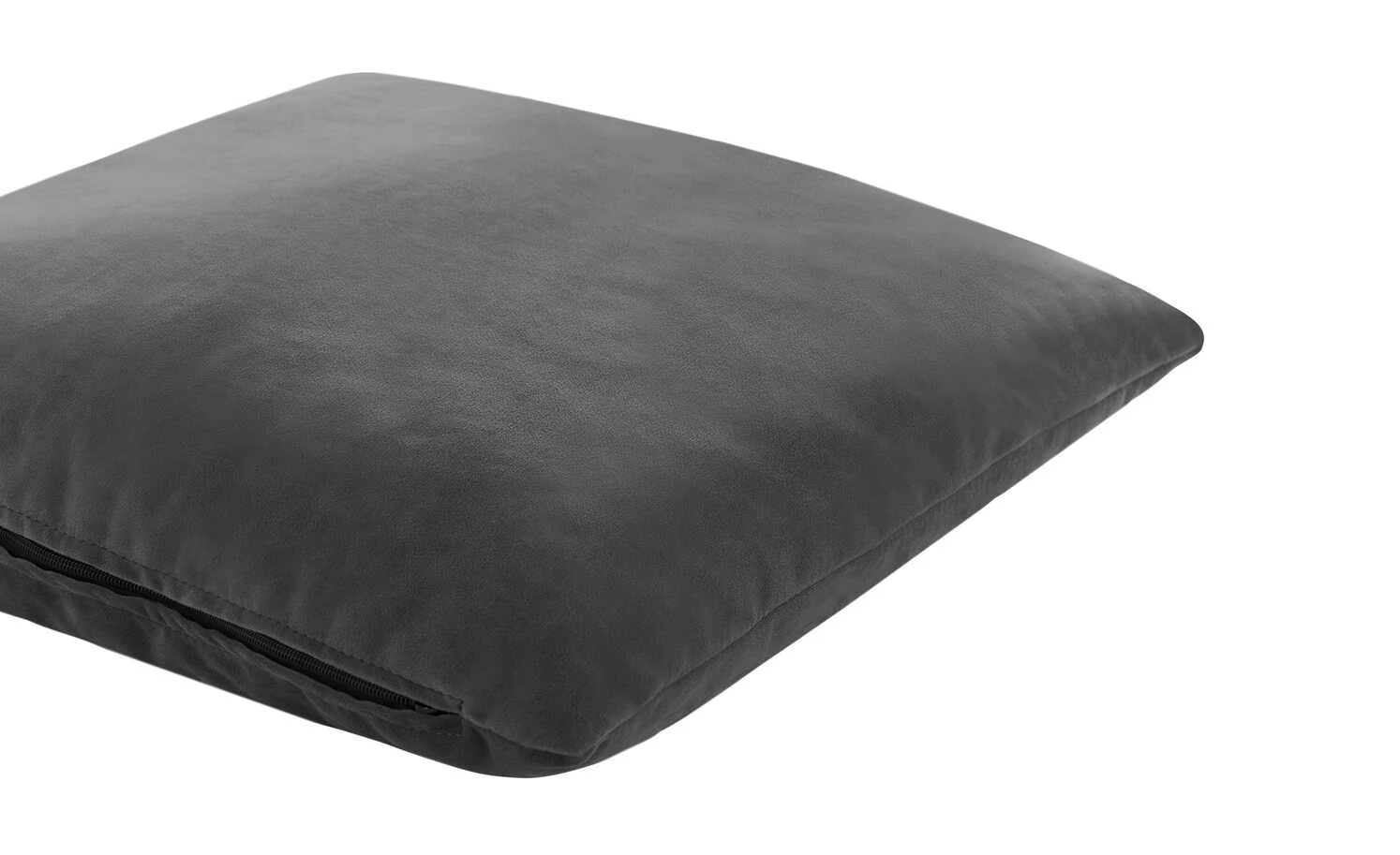 Lounge Collection Kissen Sally | Anthrazit 5 Lounge Collection Kissen Sally | Anthrazit – Bild 3