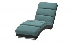 switch Relaxliege Holiday | Petrol / Schwarz