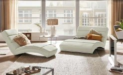 Switch Refresh Relaxliege Holiday | Stein (Beige)