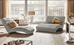 Switch Refresh Relaxliege Holiday | Schlamm (Grau-Braun)