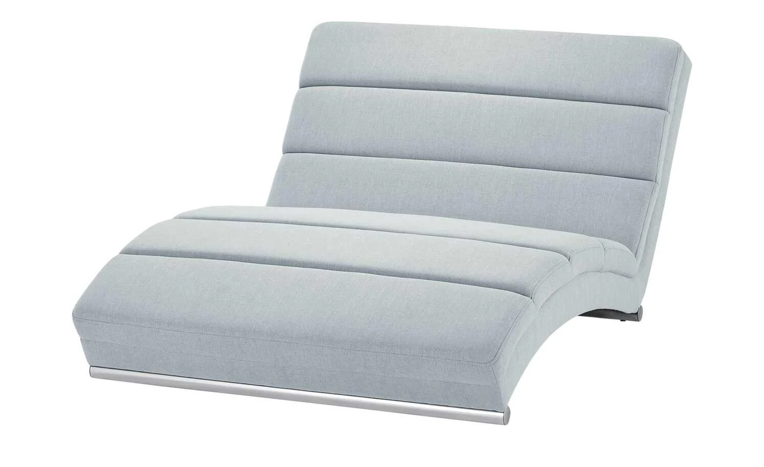 Switch Refresh Relaxliege Holiday | Cool Grau (Hellgrau) 4 Switch Refresh Relaxliege Holiday | Cool Grau (Hellgrau) – Bild 2