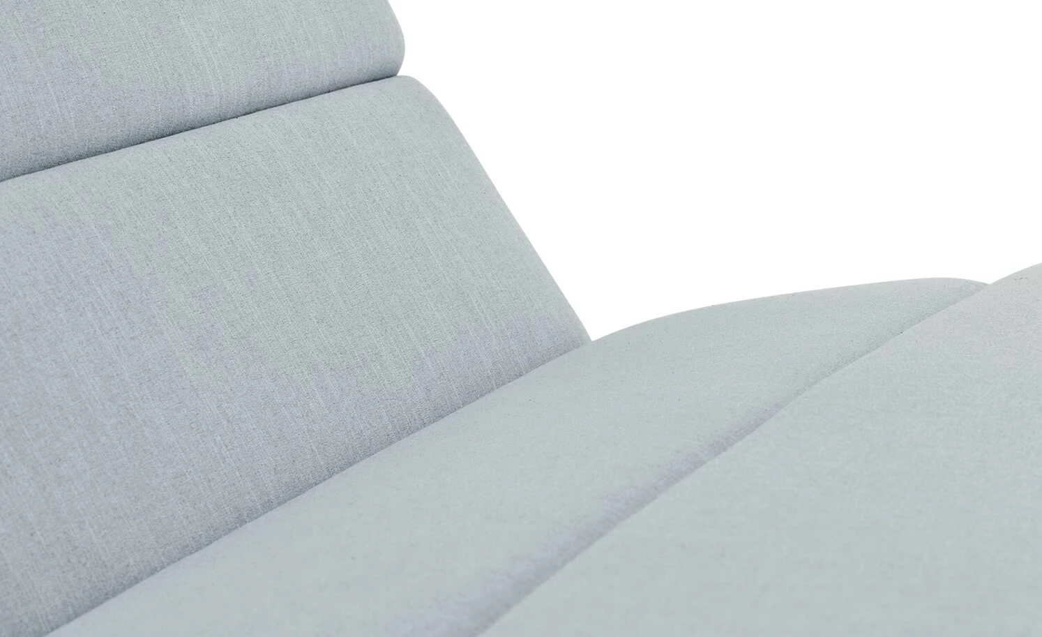 Switch Refresh Relaxliege Holiday | Cool Grau (Hellgrau) 10 Switch Refresh Relaxliege Holiday | Cool Grau (Hellgrau) – Bild 8