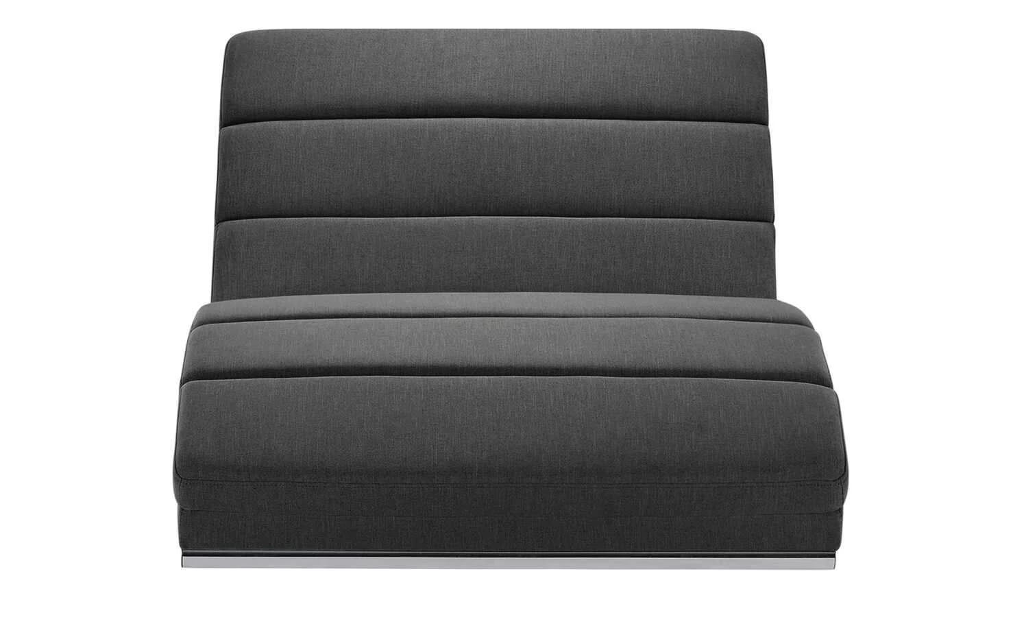 Switch Refresh Relaxliege Holiday | Schwarz 12 Switch Refresh Relaxliege Holiday | Schwarz – Bild 10