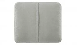 meinSofa Armlehnenkissen Brenda | Silver (Hellgrau) -Polsterzubehör Verkäufe 27401414 4 202011302238