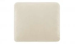 meinSofa Armlehnenkissen Brenda | Natur (Ceme)