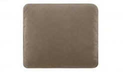 meinSofa Armlehnenkissen Brenda | Braun