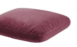 meinSofa Armlehnenkissen Brenda | Beere (Weinrot) -Polsterzubehör Verkäufe 27401421 5 202011302238