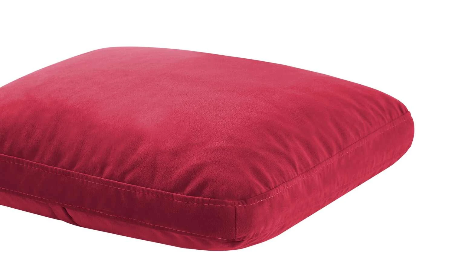 meinSofa Armlehnenkissen Brenda | Rot 4 meinSofa Armlehnenkissen Brenda | Rot – Bild 2