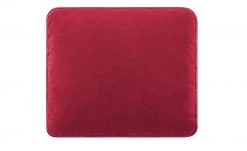 meinSofa Armlehnenkissen Brenda | Rot