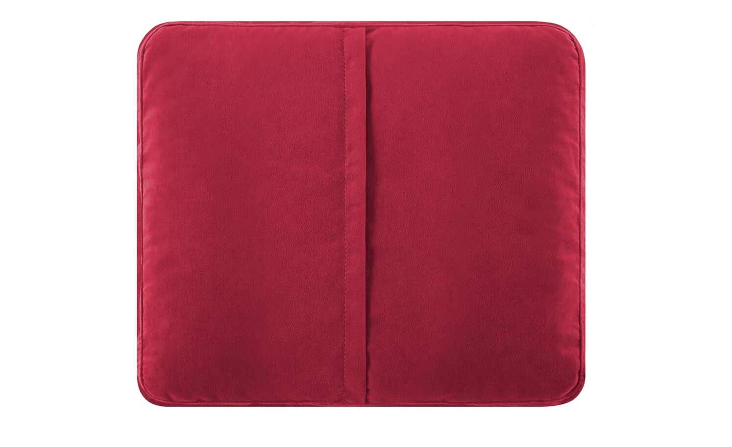 meinSofa Armlehnenkissen Brenda | Rot 7 meinSofa Armlehnenkissen Brenda | Rot – Bild 5