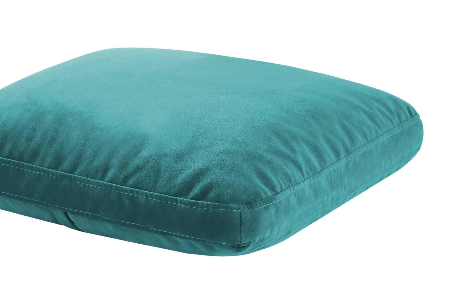 meinSofa Armlehnenkissen Brenda | Petrol 5 meinSofa Armlehnenkissen Brenda | Petrol – Bild 3