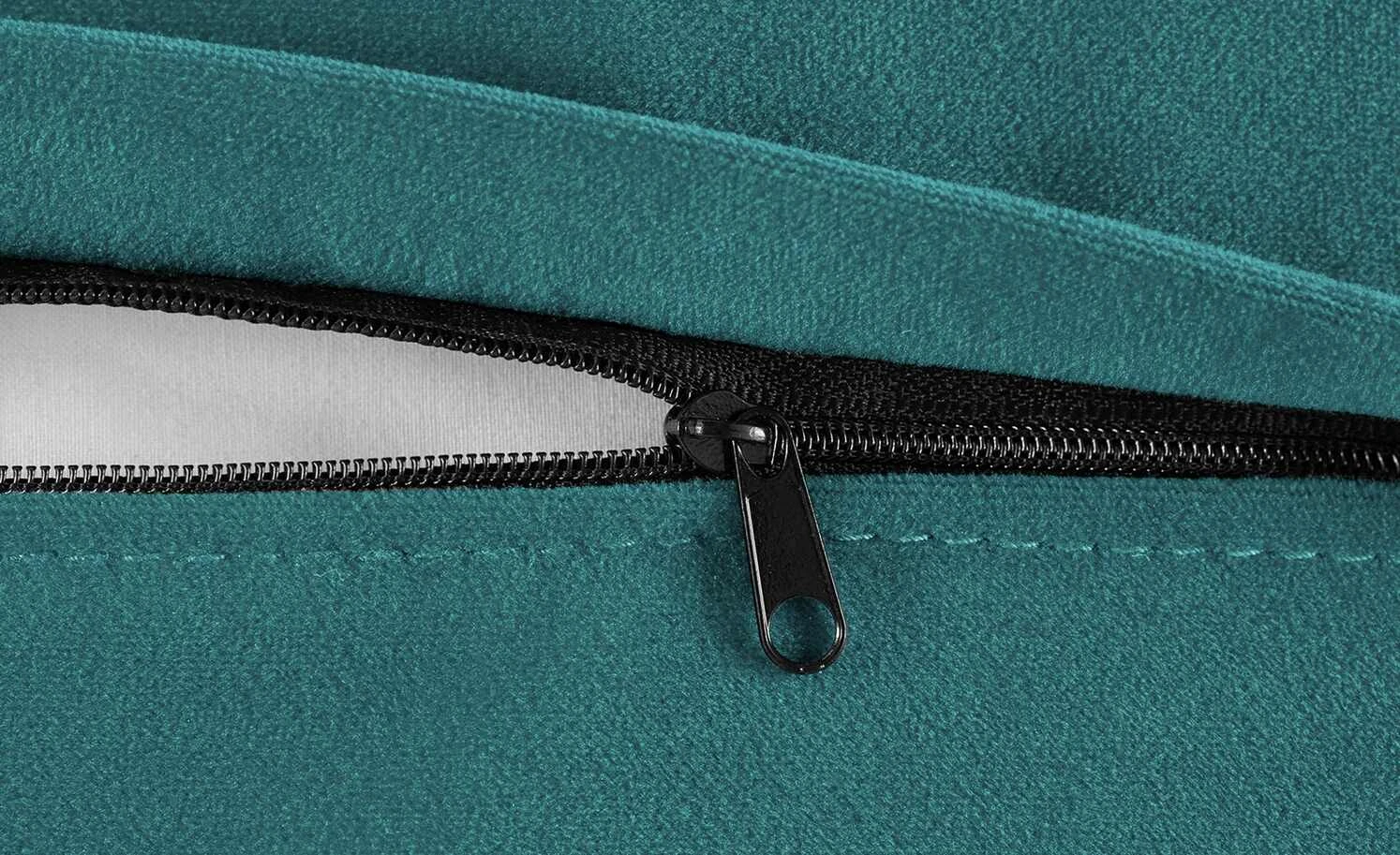 meinSofa Armlehnenkissen Brenda | Petrol 7 meinSofa Armlehnenkissen Brenda | Petrol – Bild 5