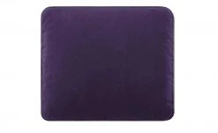 meinSofa Armlehnenkissen Brenda | Purple (Lila)