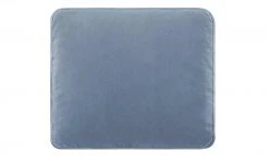 meinSofa Armlehnenkissen Brenda | Ice (Hellblau)