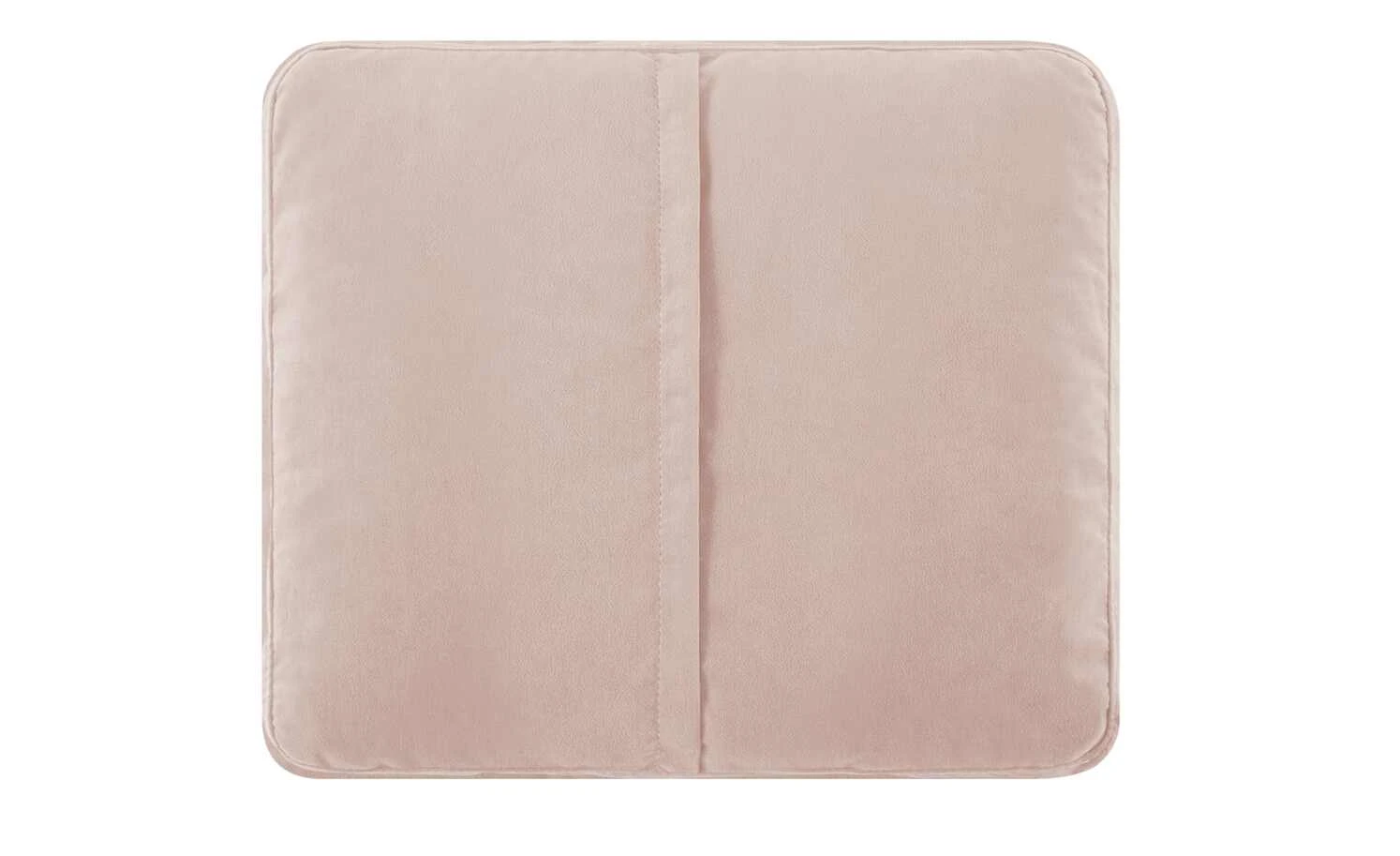 meinSofa Armlehnenkissen Brenda | Rose (Hellrosa) 4 meinSofa Armlehnenkissen Brenda | Rose (Hellrosa) – Bild 2