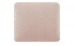 meinSofa Armlehnenkissen Brenda | Rose (Hellrosa)