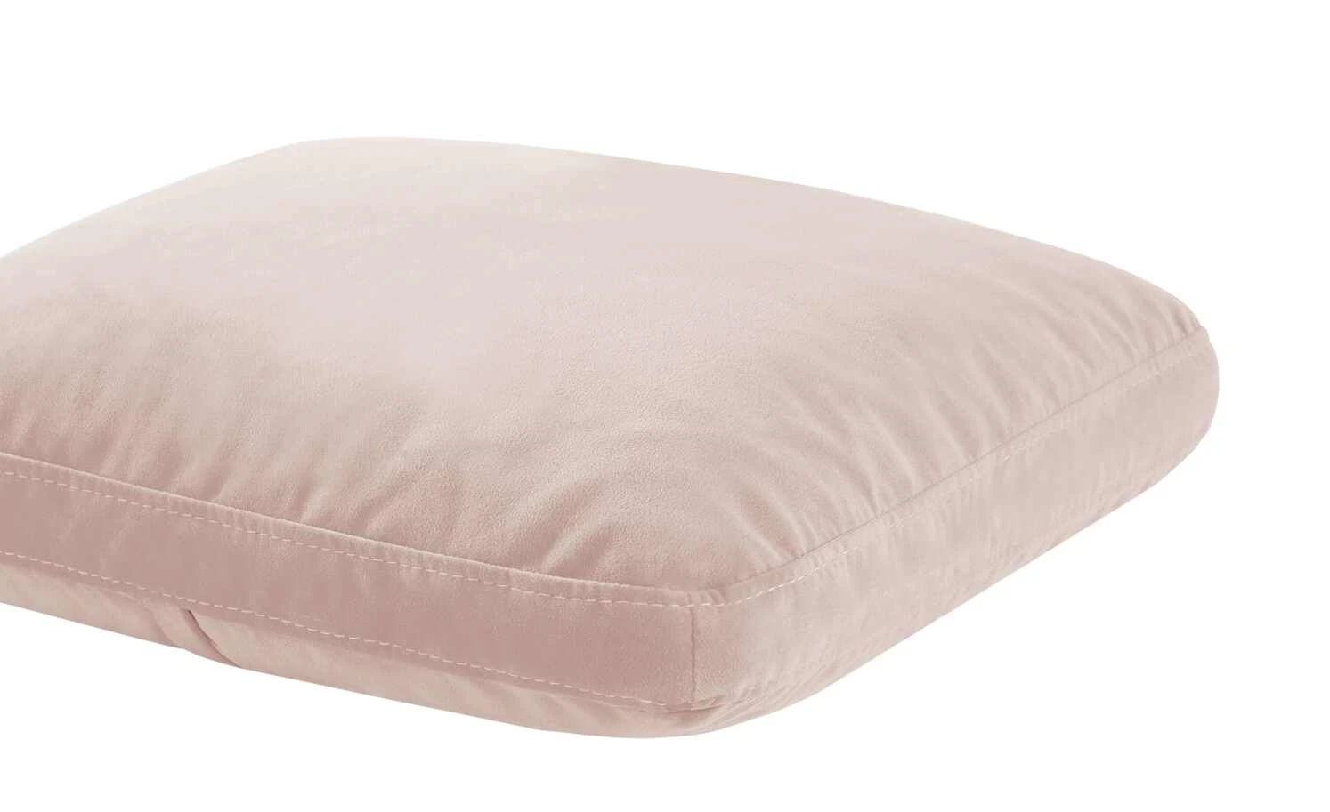 meinSofa Armlehnenkissen Brenda | Rose (Hellrosa) 5 meinSofa Armlehnenkissen Brenda | Rose (Hellrosa) – Bild 3