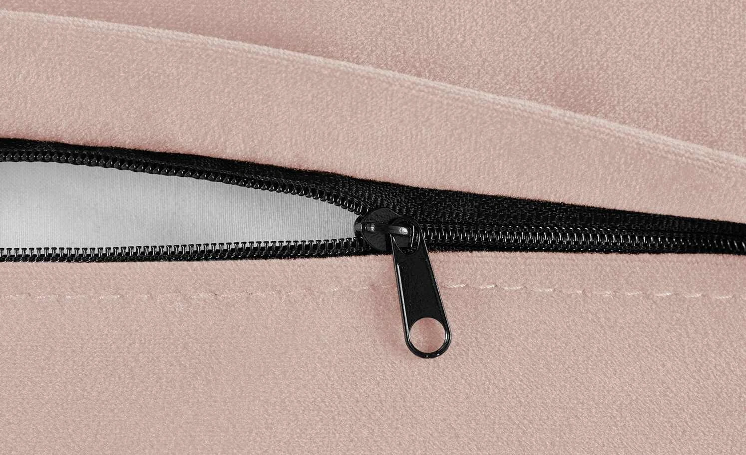 meinSofa Armlehnenkissen Brenda | Rose (Hellrosa) 6 meinSofa Armlehnenkissen Brenda | Rose (Hellrosa) – Bild 4