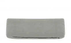 meinSofa Nierenkissen Brenda | Silver (Hellgrau) 70|cm -Polsterzubehör Verkäufe 27401435 5 202011272239