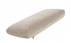 meinSofa Nierenkissen Brenda | Smoke (Beige) 70|cm -Polsterzubehör Verkäufe 27401438 4 202011272239