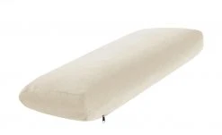 meinSofa Nierenkissen Brenda | Natur (Creme) 70|cm -Polsterzubehör Verkäufe 27401441 2 202011272239