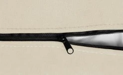 meinSofa Nierenkissen Brenda | Natur (Creme) 70|cm -Polsterzubehör Verkäufe 27401441 3 202011272239