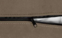 meinSofa Nierenkissen Brenda | Braun 70|cm -Polsterzubehör Verkäufe 27401444 2 202011272239