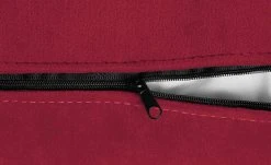 meinSofa Nierenkissen Brenda | Rot 70|cm -Polsterzubehör Verkäufe 27401450 2 202011272239