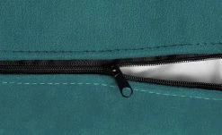 meinSofa Nierenkissen Brenda | Petrol 70|cm -Polsterzubehör Verkäufe 27401453 2 202011272239