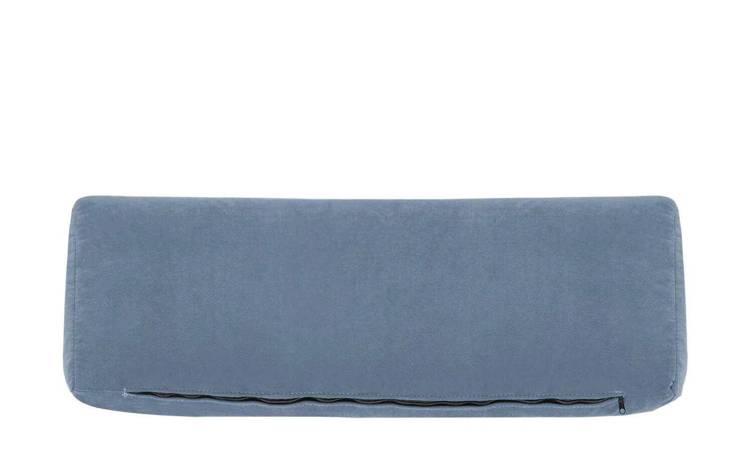 meinSofa Nierenkissen Brenda | Ice (Hellblau) 70|cm 7 meinSofa Nierenkissen Brenda | Ice (Hellblau) 70|cm – Bild 5