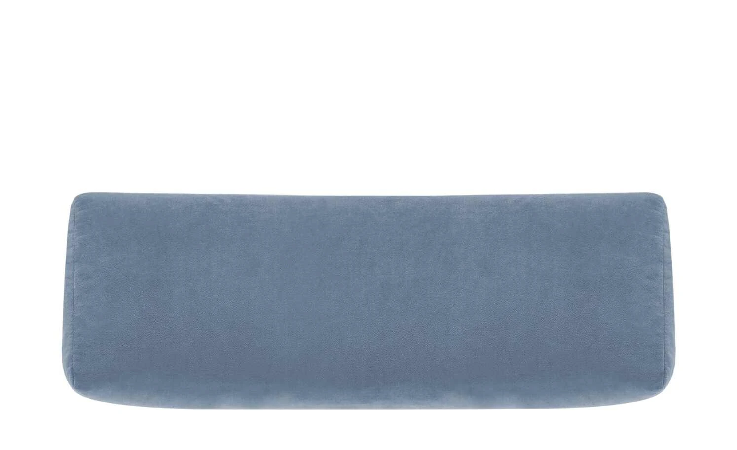 meinSofa Nierenkissen Brenda | Ice (Hellblau) 70|cm 3 meinSofa Nierenkissen Brenda | Ice (Hellblau) 70|cm