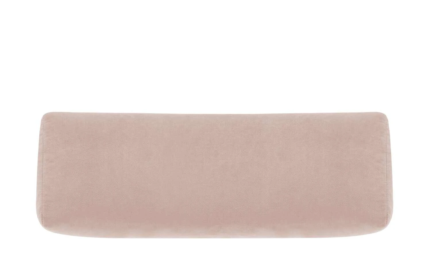 meinSofa Nierenkissen Brenda | Rose (Hellrosa) 70|cm 3 meinSofa Nierenkissen Brenda | Rose (Hellrosa) 70|cm