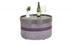 bassetti by SCHRÖNO Tablett für Pouf Tino & Tinetto | 63|cm -Polsterzubehör Verkäufe 27401716 20 202101082255