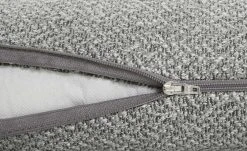 KOINOR Nierenkissen Upgrade | Grau-Weiß -Polsterzubehör Verkäufe 27402558 4 202109282232