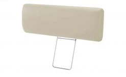 himolla Kopfstütze 1928 | Nebel (Beige)