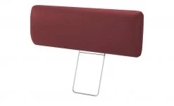 himolla Kopfstütze 1928 | Purpur (Rot)