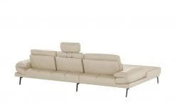 Max Schelling Kopfstütze Leder Signum | Pearl (Creme) -Polsterzubehör Verkäufe 27402870 2 202105042233