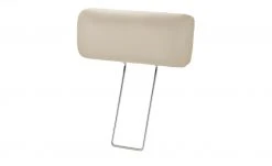 Max Schelling Kopfstütze Leder Signum | Pearl (Creme) -Polsterzubehör Verkäufe 27402870 5 202105042233