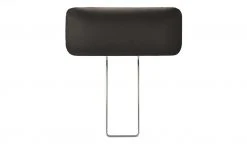 Max Schelling Kopfstütze Leder Signum | Espresso (Dunkelbraun)