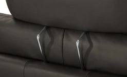 Max Schelling Kopfstütze Leder Signum | Espresso (Dunkelbraun) -Polsterzubehör Verkäufe 27402874 3 202105042233