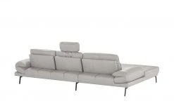 Max Schelling Kopfstütze Leder Signum | Hellgrau -Polsterzubehör Verkäufe 27402876 3 202105042233