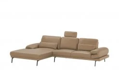 Max Schelling Nierenkissen Leder Signum | Macchiato (Beige) 67|cm -Polsterzubehör Verkäufe 27402878 1 202105042233