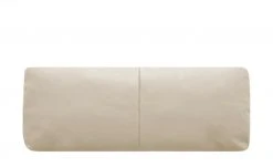 Max Schelling Nierenkissen Leder Signum | Pearl (Creme) 67|cm -Polsterzubehör Verkäufe 27402879 2 202105042233