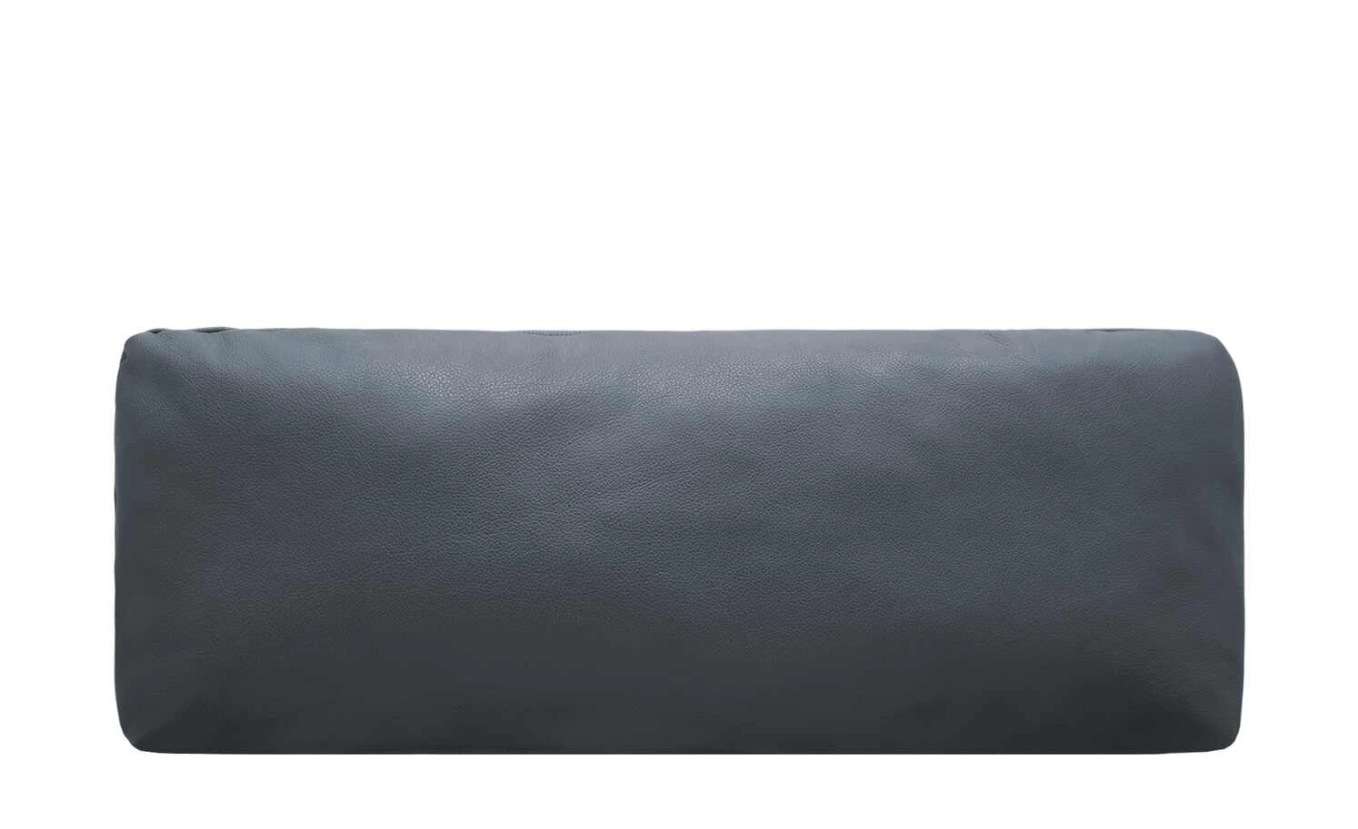 Max Schelling Nierenkissen Leder Signum | Navy (Dunkelblau) 67|cm 3 Max Schelling Nierenkissen Leder Signum | Navy (Dunkelblau) 67|cm