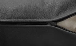 Max Schelling Nierenkissen Leder Signum | Schwarz 67|cm -Polsterzubehör Verkäufe 27402881 4 202105042233