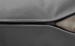 Max Schelling Nierenkissen Leder Signum | Fango (Dunkelgrau) 67|cm -Polsterzubehör Verkäufe 27402882 6 202105042233